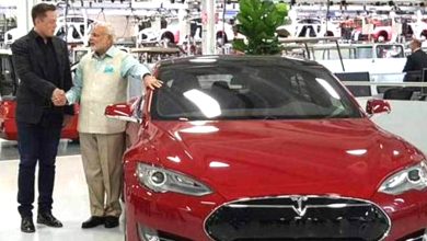 Photo of ভারতের বাজার কাঁপাতে আসছে Tesla Electric Car!