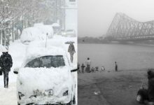 Photo of Climate Change: কলকাতাতেও হবে তুষারপাত! কি জানালেন ভূতত্ত্ববিদরা