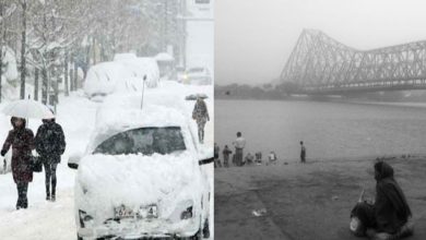 Photo of Climate Change: কলকাতাতেও হবে তুষারপাত! কি জানালেন ভূতত্ত্ববিদরা