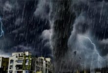 Photo of Weather Update: দক্ষিণবঙ্গের একাধিক জেলায় বৃষ্টি, আগামী ২৪ ঘণ্টায় কোন কোন জেলায় বৃষ্টির পূর্বাভাষ?