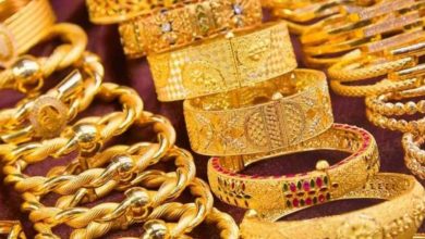 Photo of Gold Price: হুড়মুড়িয়ে কমল সোনার দাম, দেখে নিন কত হল নতুন দাম