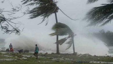 Photo of Cyclone Asani: ধেয়ে আসছে ভয়ঙ্কর ঘূর্ণিঝড়! কি প্রভাব পড়তে চলেছে বাংলায়?