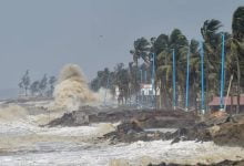 Photo of Cyclone Asani Update: রাজ্যে ধেয়ে আসছে অশনি! বড়সড় আবহাওয়া দপ্তরের