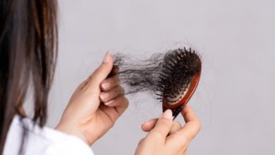 Photo of Hair Care Tips: বর্ষায় কি হু হু করে চুল পড়ে যাচ্ছে? এই ৪টি ঘরোয়া উপায়ে ম্যাজিকের মত বন্ধ হবে চুল পড়া