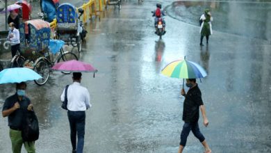 Photo of Weather Update: বঙ্গোপসাগরে গভীর নিম্নচাপ, বজ্রবিদ্যুৎ সহ ভারী বৃষ্টির সর্তকতা দক্ষিণবঙ্গের এই জেলাগুলিতে