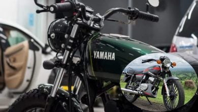 সোনালি যুগ ফিরিয়ে আনতে নতুন অবতারে ফিরছে Yamaha RX100, জেনে নিন দাম