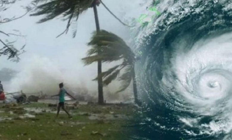 Super Cyclone: কালি পুজোয় প্রলয়ের আশঙ্কা! ২৫০ কিমি বেগে ধেয়ে আসছে সুপার সাইক্লোন