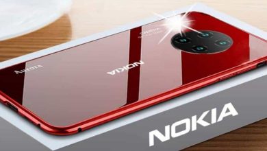 8900mAh ব্যাটারি সহ 44MP সেলফি ক্যামেরা, দুর্দান্ত স্মার্টফোন লঞ্চ করতে চলেছে Nokia