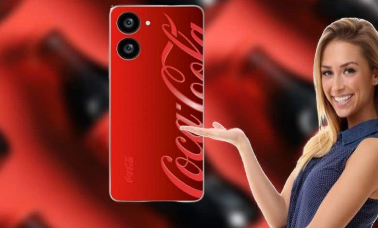 সম্পূর্ণ বিনামূল্যে পাবেন দুর্দান্ত স্মার্টফোন! অবিশ্বাস্য অফার নিয়ে এল Coca Cola