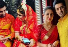 Ankush-Oindrila Wedding Update: অবশেষে বিয়ের তারিখ ঘোষণা করলেন অঙ্কুশ! অন্যদিকে এইসব শর্ত মানলেই রাজি ঐন্দ্রিলা